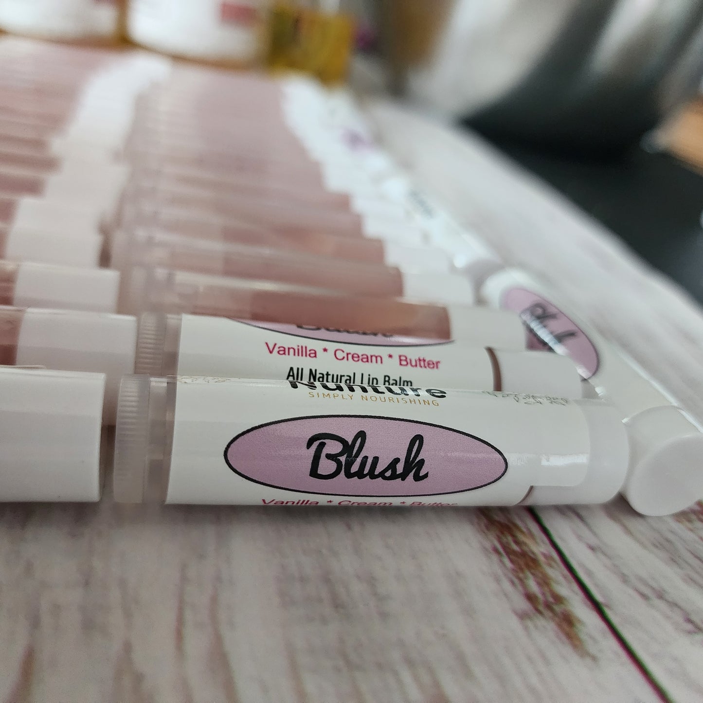 Lip Balm (2 pack)