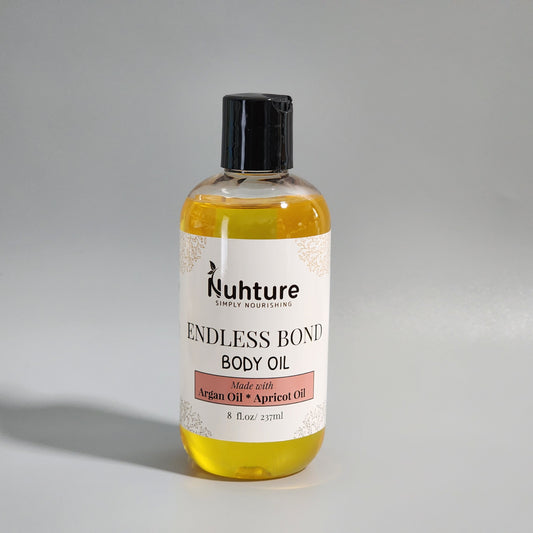 Endless Bond body oil
