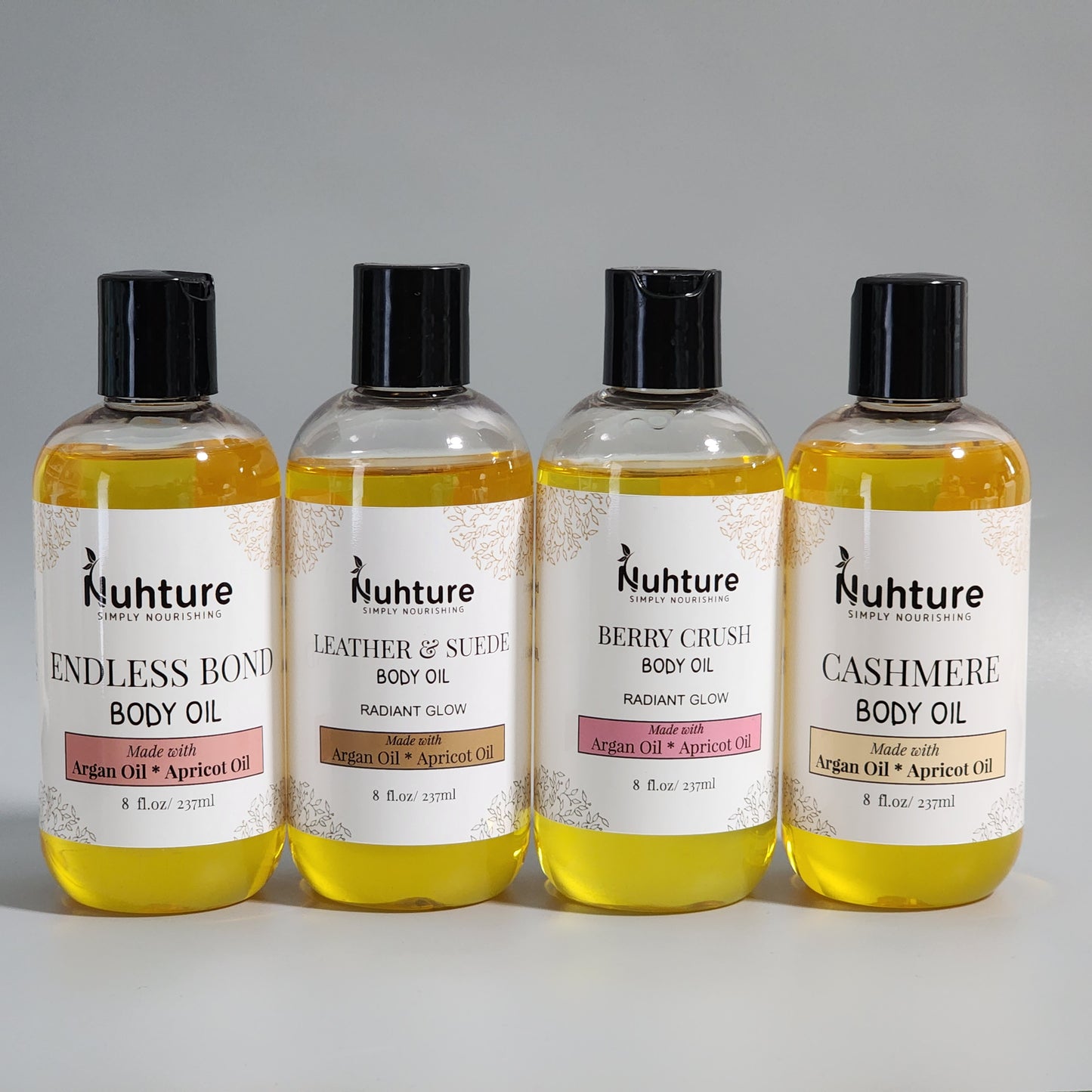 Endless Bond body oil