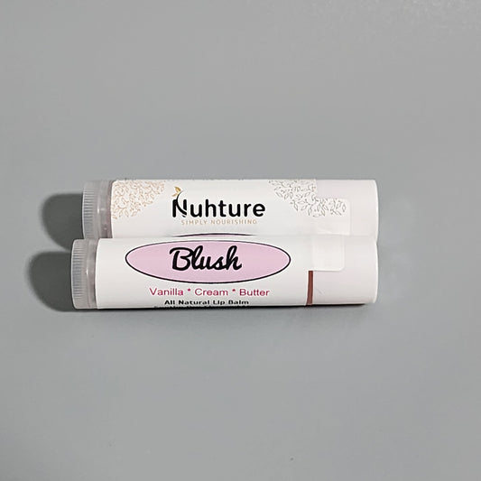 Lip Balm (2 pack)
