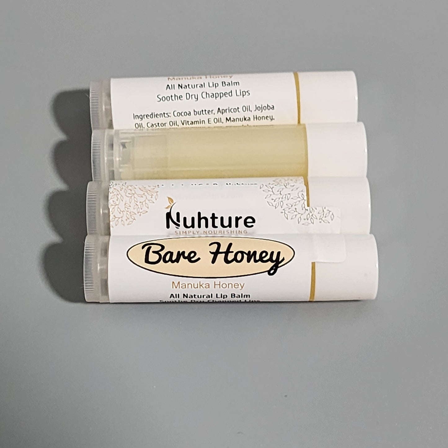 Lip Balm (2 pack)