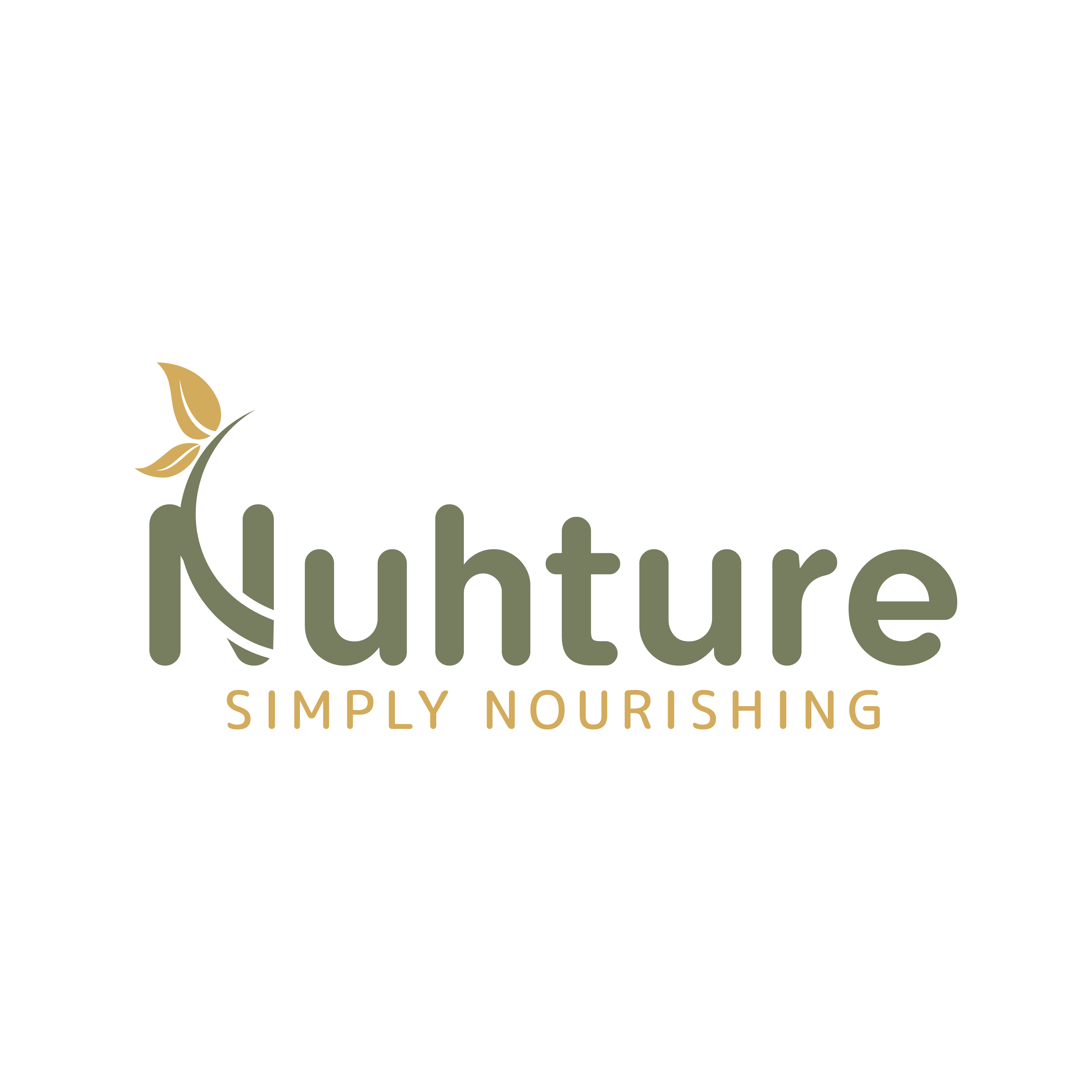 Nuhture
