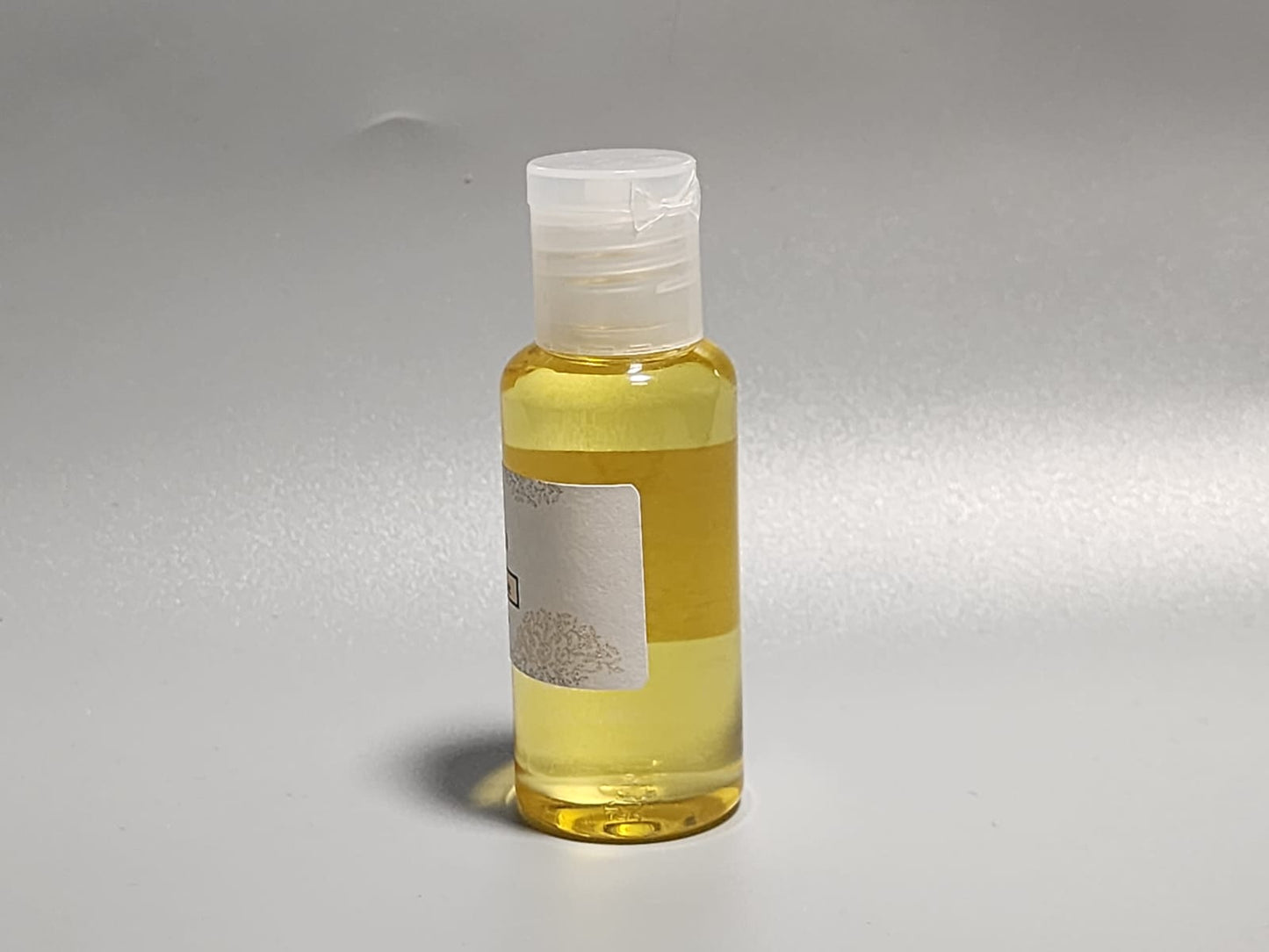 Juicy Mango Body Oil