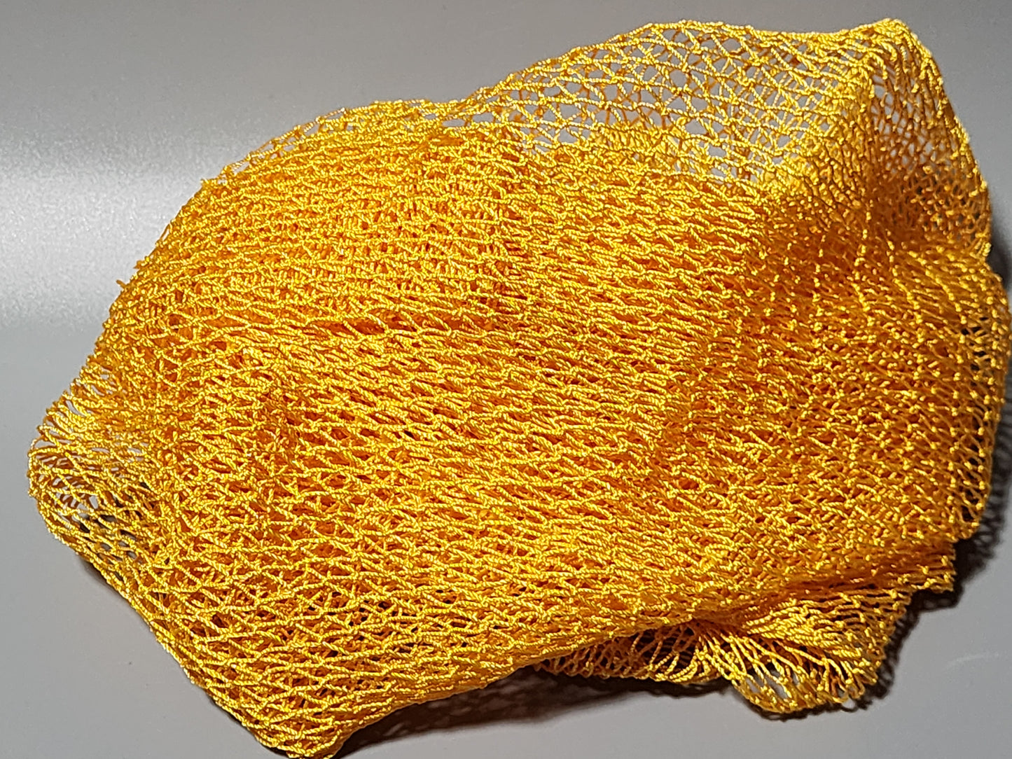 African Exfoliating Bath Sponge