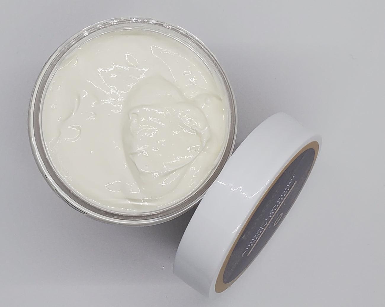 Amber lavender Body Butter