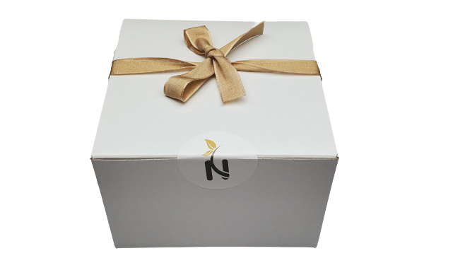 Mr. Incredible Gift box