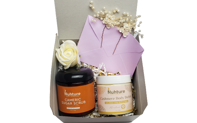 Bridal Party Gift box