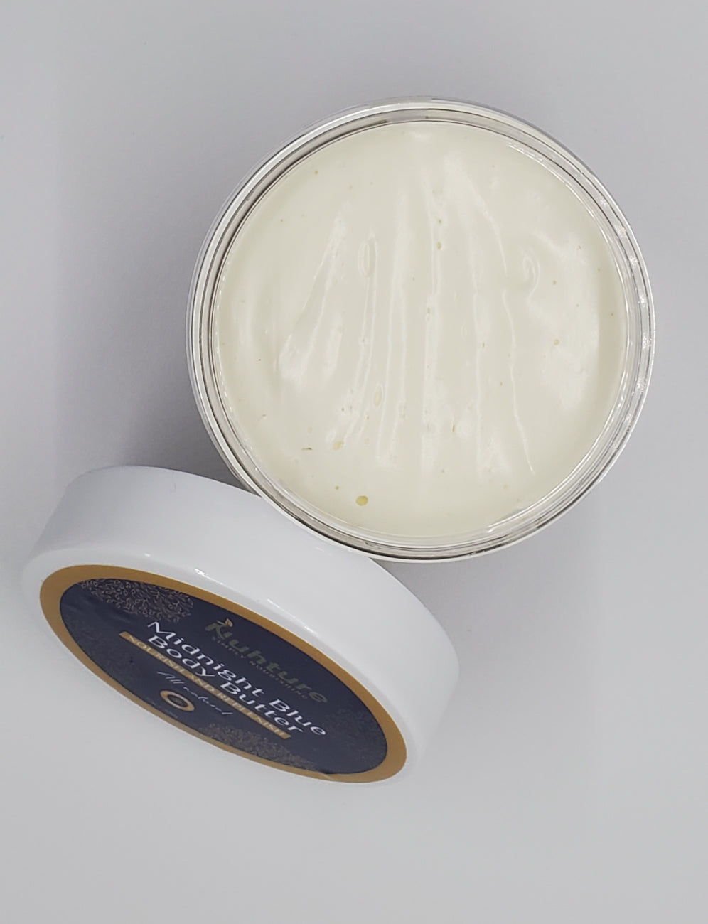 Midnight Blue Body Butter