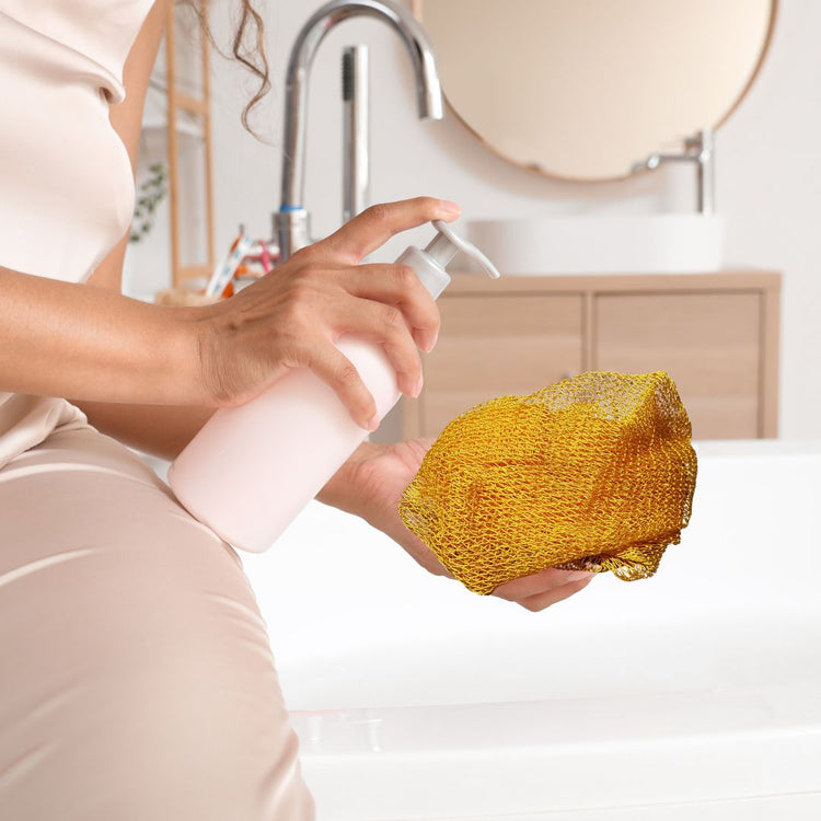 The Ultimate Guide to Exfoliating Sponges: Your Skin’s New Best Friend ...