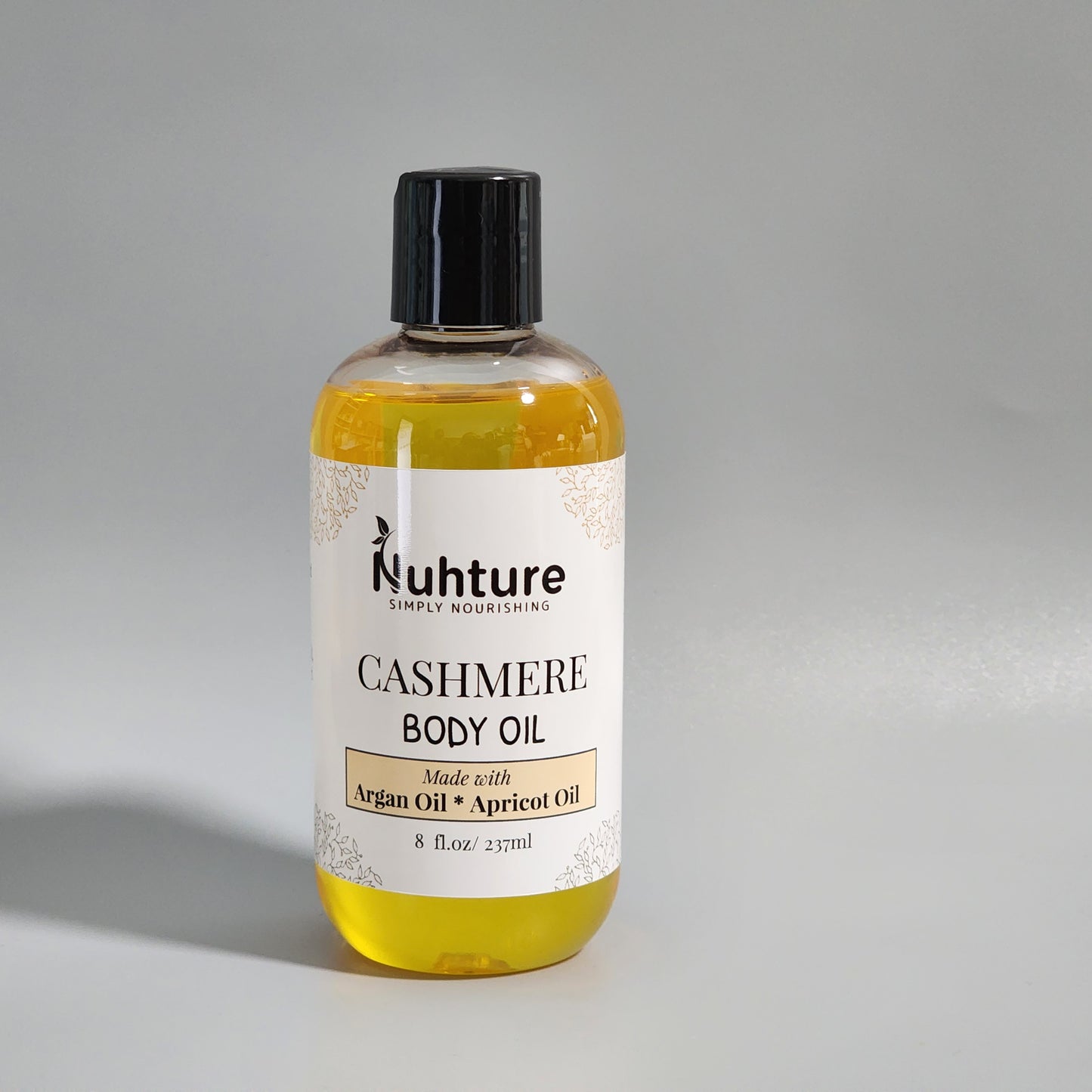 Cashmere Body Oil