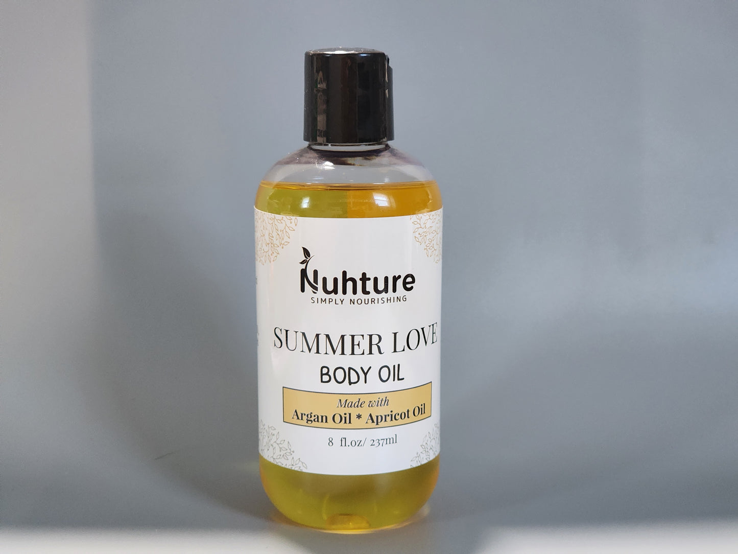 Summer Love Body Oil