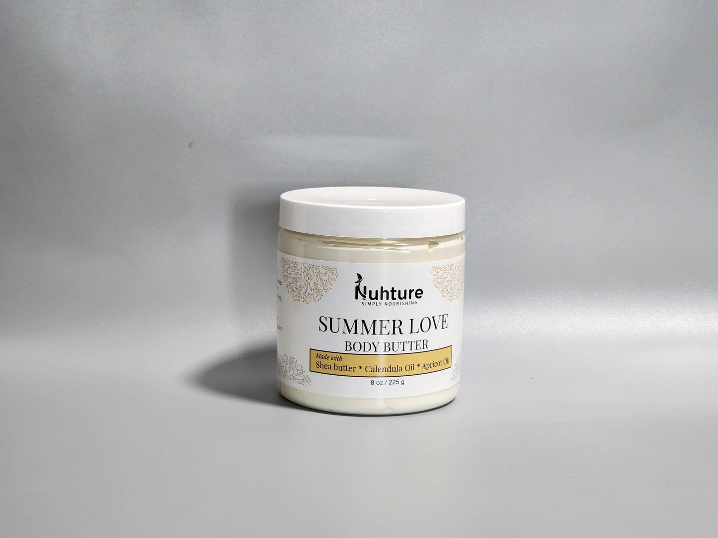 Summer Love Body Butter