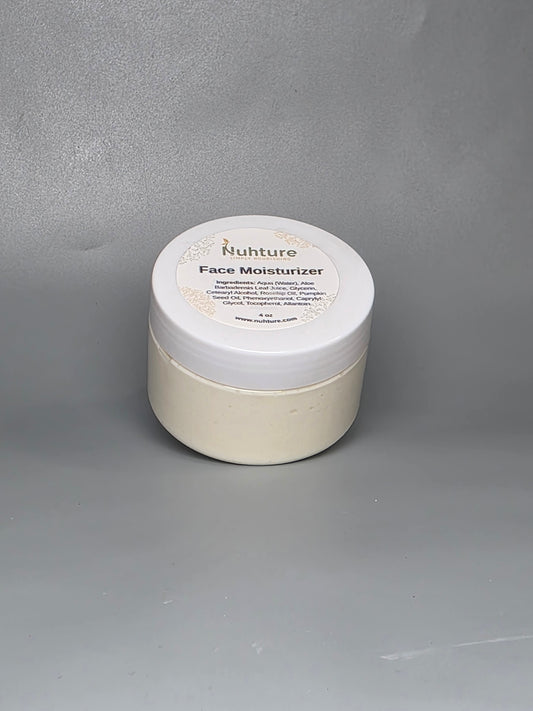 Facial Moisturizer