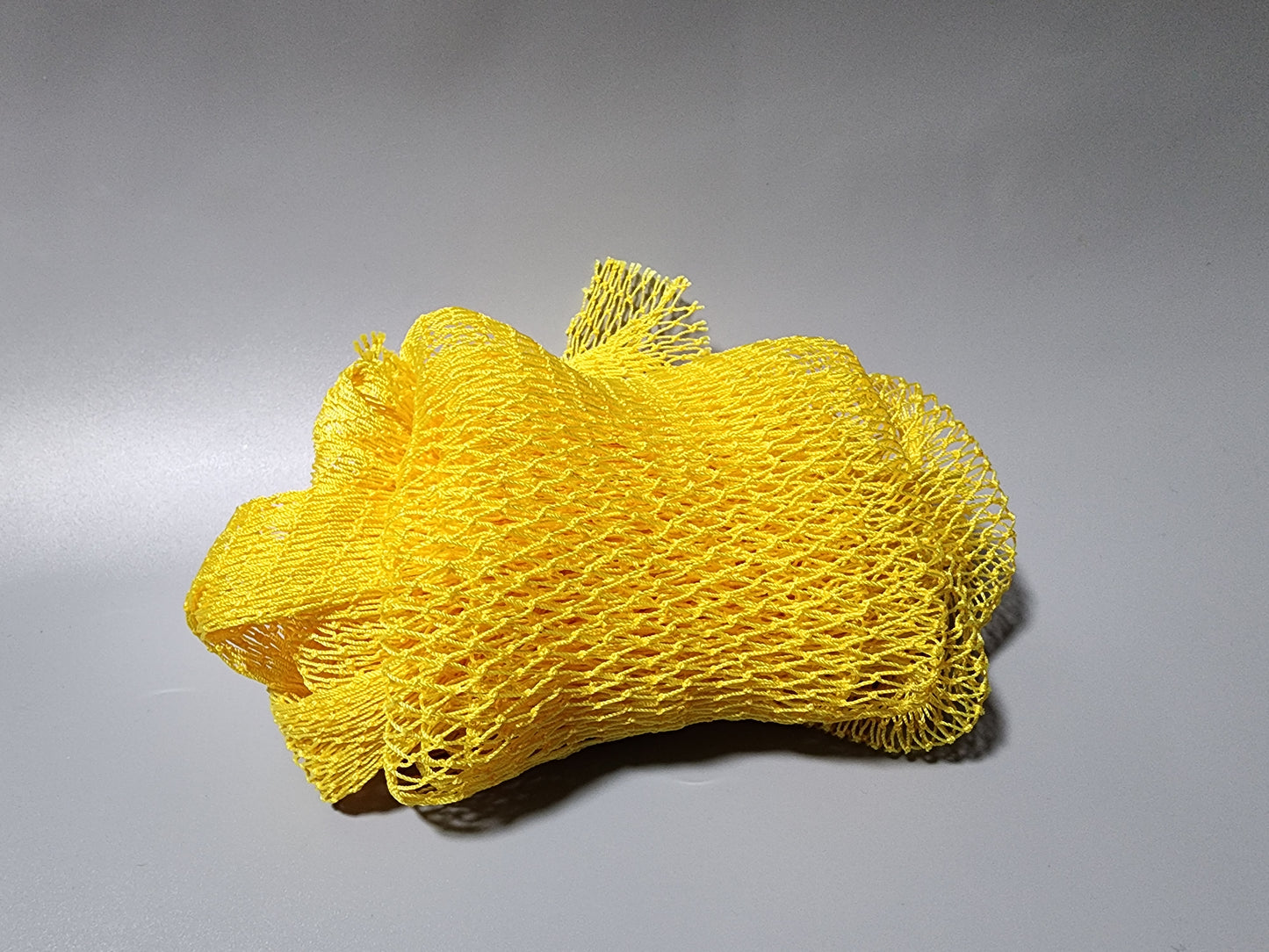 African Exfoliating Net Sponge